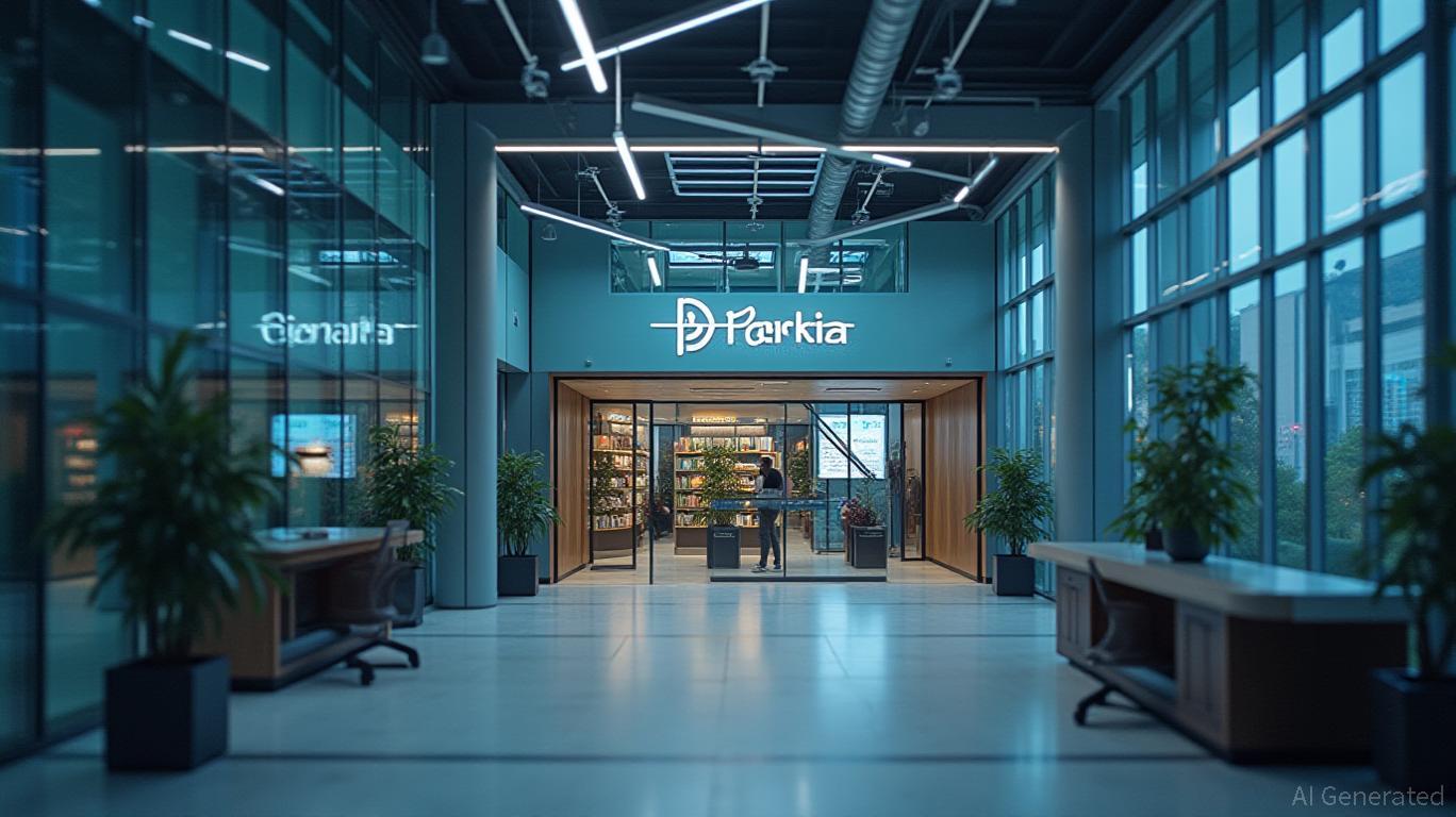 S&P assigns Parkia Finco S.A. BBB ratings; outlook stable