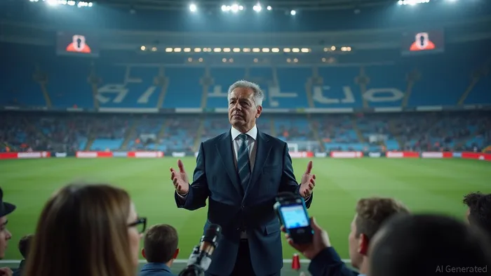 SS Lazio says company is not for sale