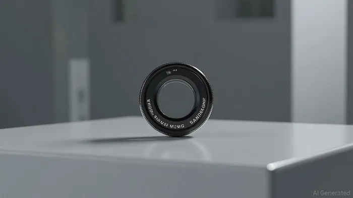 SANDMARC Debuts Tetraprism 72mm iPhone Lens with Up to 24x Zoom and True Image Quality