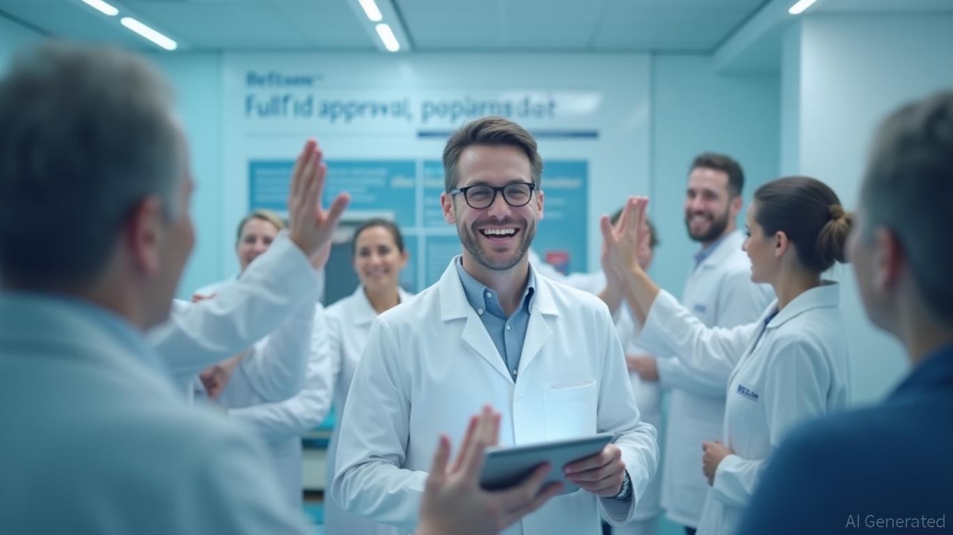 Pfizer’s Braftovi combination regimen gets full FDA approval