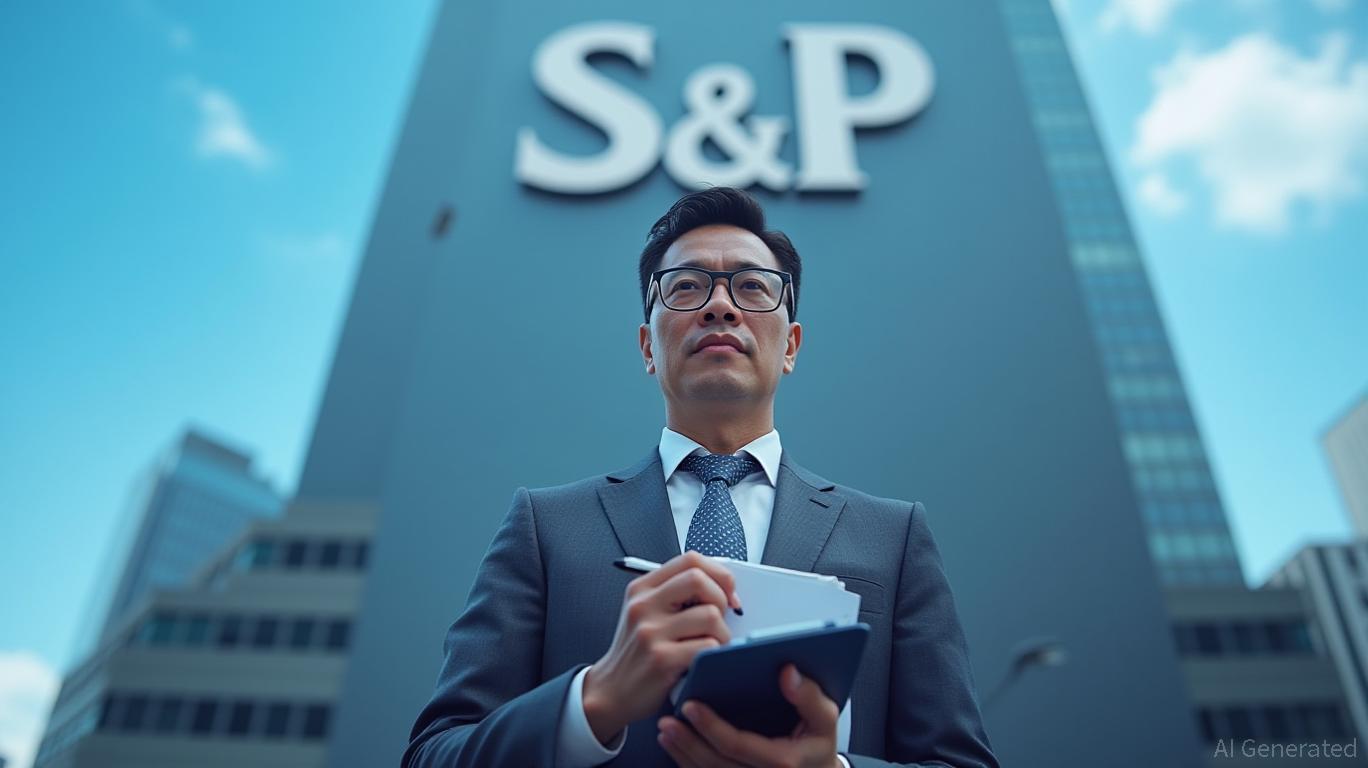 S&P revises Tokio Marine U.S. units outlook to positive