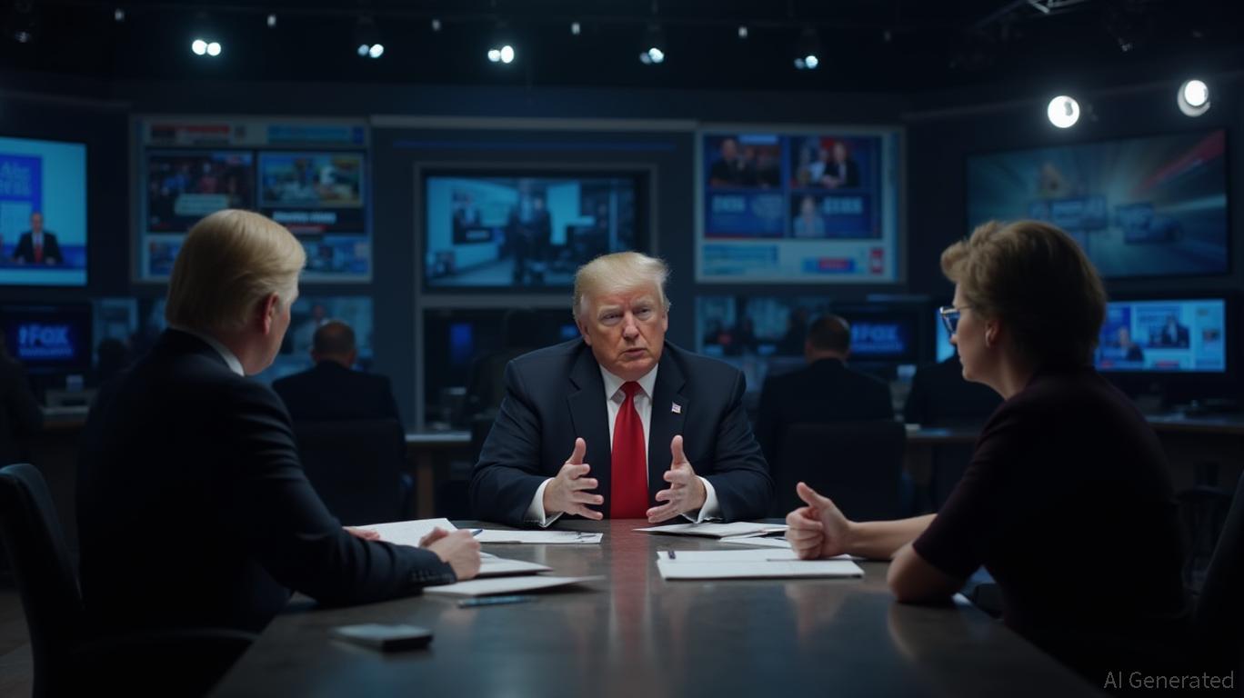 Trump says Iran not yet agreeing to no nuclear weapons: Fox