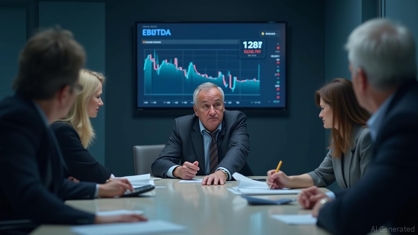 Orbia 4Q EBITDA $227, est. $261.7M