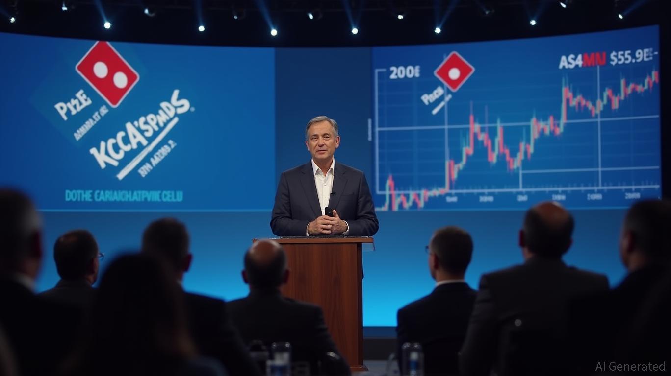 Domino's Pizza Enterprises 1H net income A$40.9M