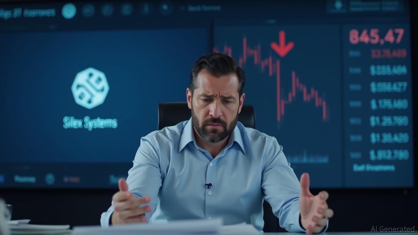 Silex Systems 1H net loss A$17.9M