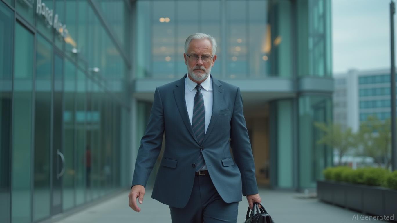 Navitas Semiconductor CFO Todd Glickman to depart