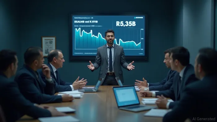 GPA 4Q net revenue R$5.11B, estimated R$5.35B