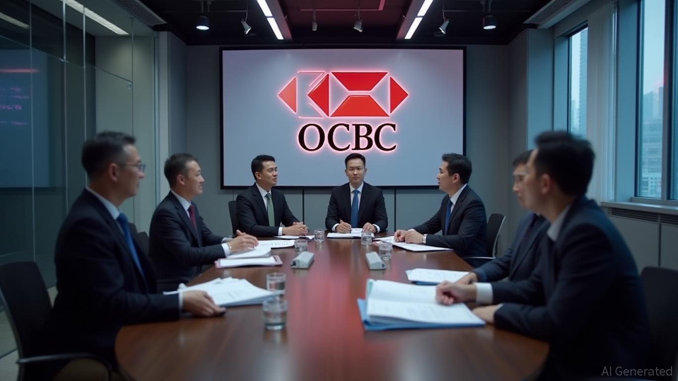 OCBC final dividend/share S$0.42