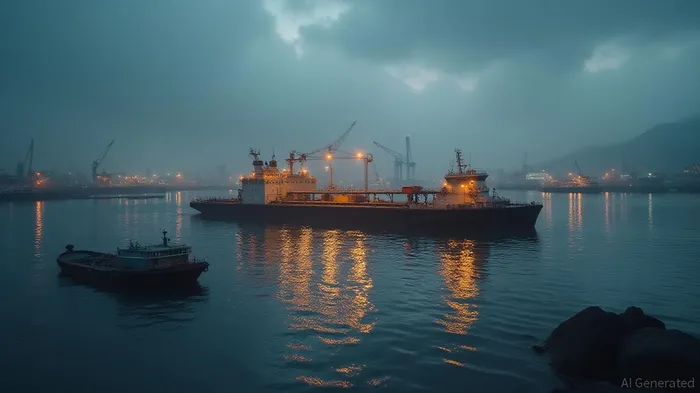 Arcosa to sell barge business for $450 million