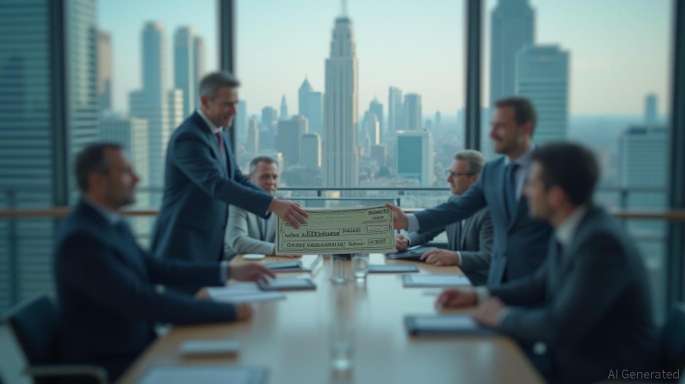 Arcosa reports pact to divest barge business for $450