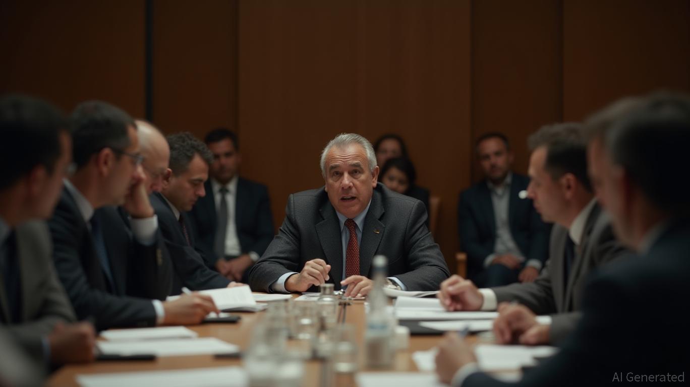 No consensus around Mexico electoral reform: Morena's Monreal