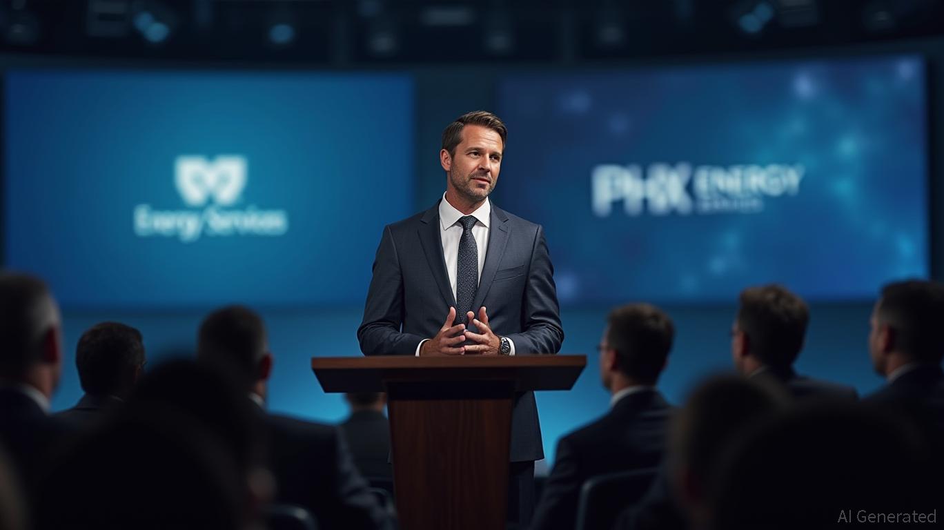 Phx Energy Services declares special dividend 20c / shr