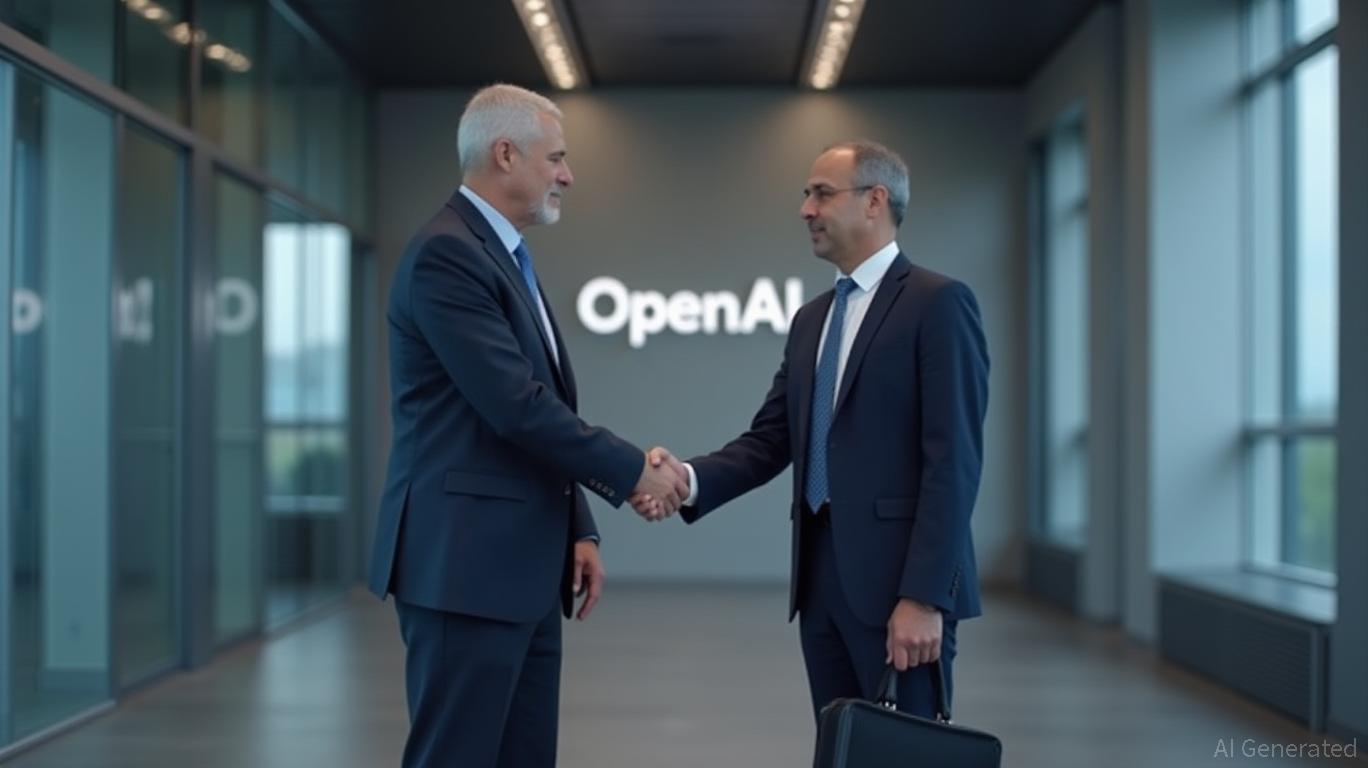 OpenAI hires Arvind KC, former Roblox executive, as chief people officer to lead talent and employee development amid expansion and fundraising efforts