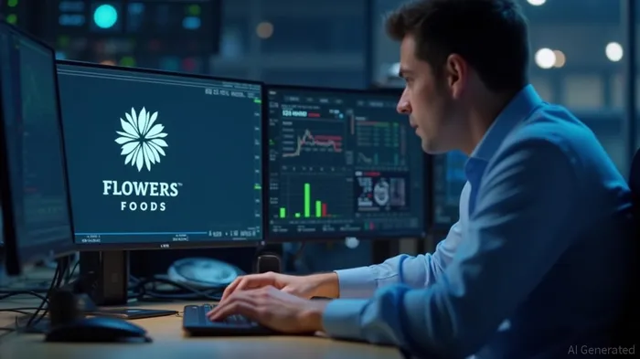 Flowers Foods (FLO) Price Target Decreased 20.67% to $11.56 Share