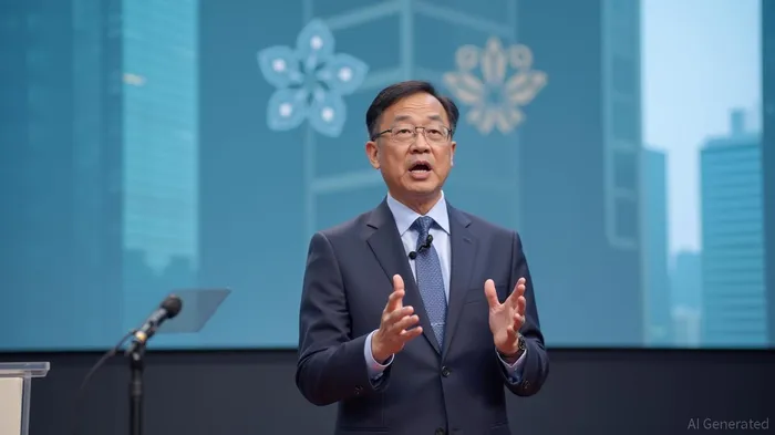 HK will continue issuing tokenised bonds on regular basis: Chan