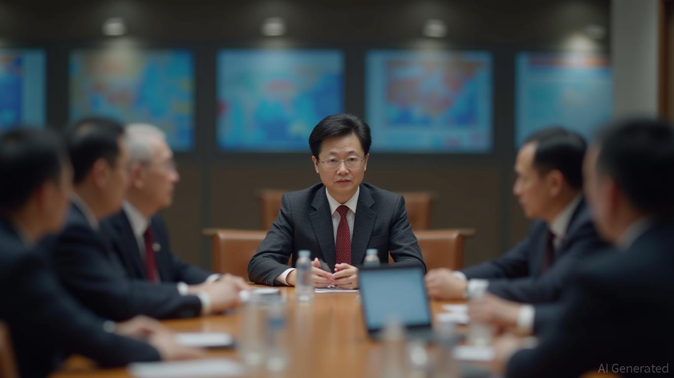 HK to attract enterprises to re-domicile to city: Chan