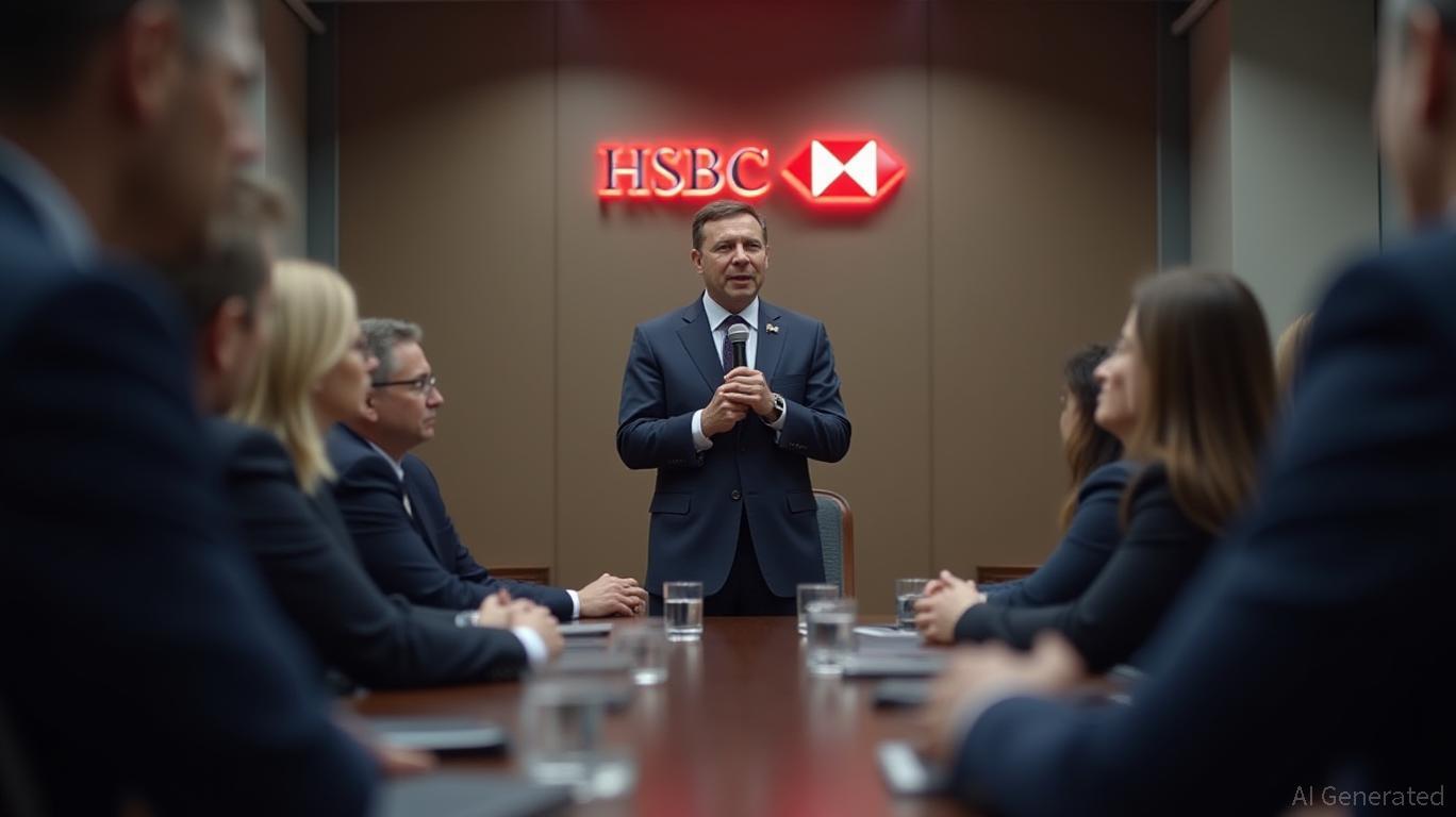 HSBC: Deliver $1.5B organisational simplification saves by 1H