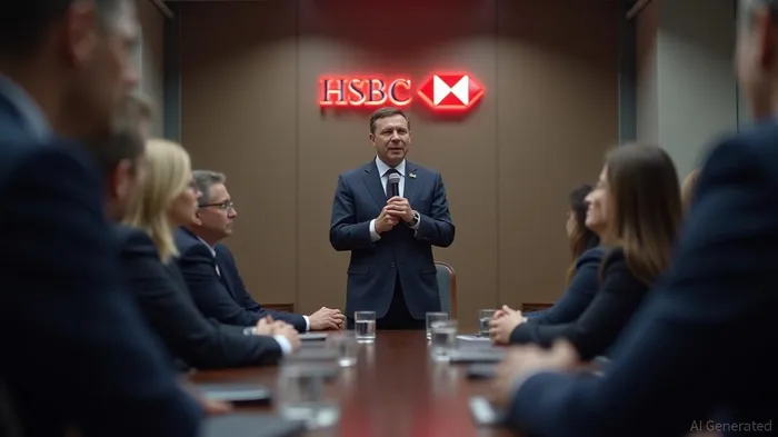 HSBC: Deliver $1.5B organisational simplification saves by 1H