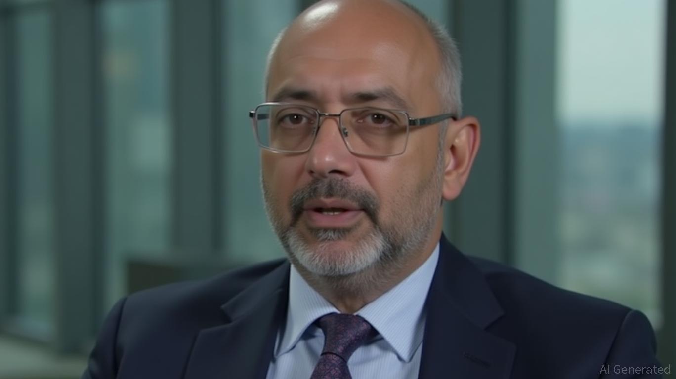 HSBC’s Elhiedy 2025 pay totaled EUR 6.62M vs EUR 5.58M in 2024