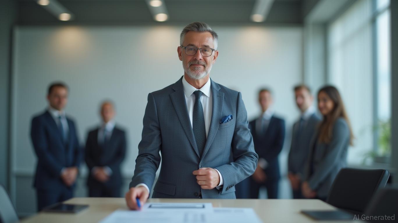 Fresenius extends mandate of CEO Michael Sen by five years