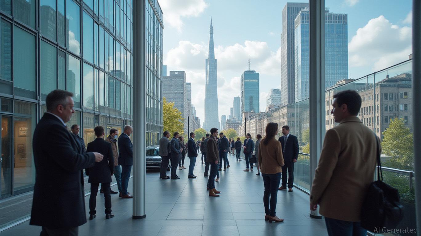 Microsoft hunts for new London HQ on Elizabeth Line - FT