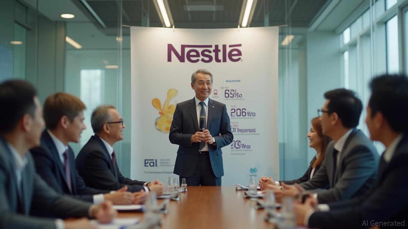 Nestle Malaysia revenue 1.68 billion ringgit, +14 y/y