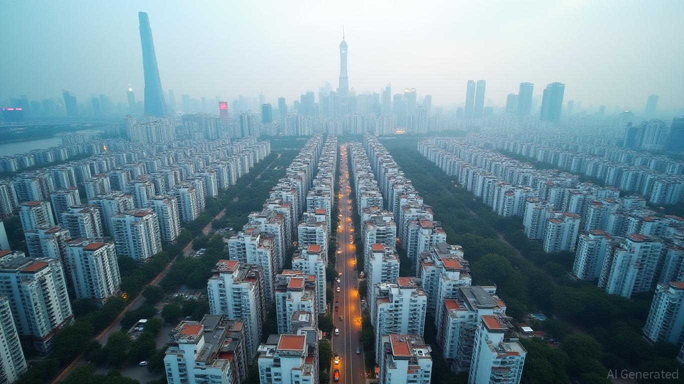 Shanghai city eases home-buying rules for non-residents