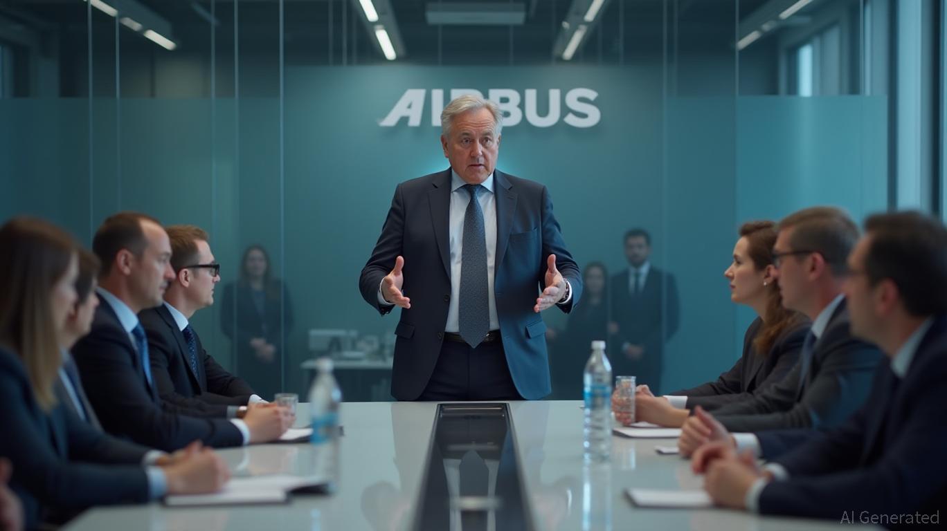 Ex-Airbus chief: German decision to work with France on fighter jet a ‘mistake’ - FT