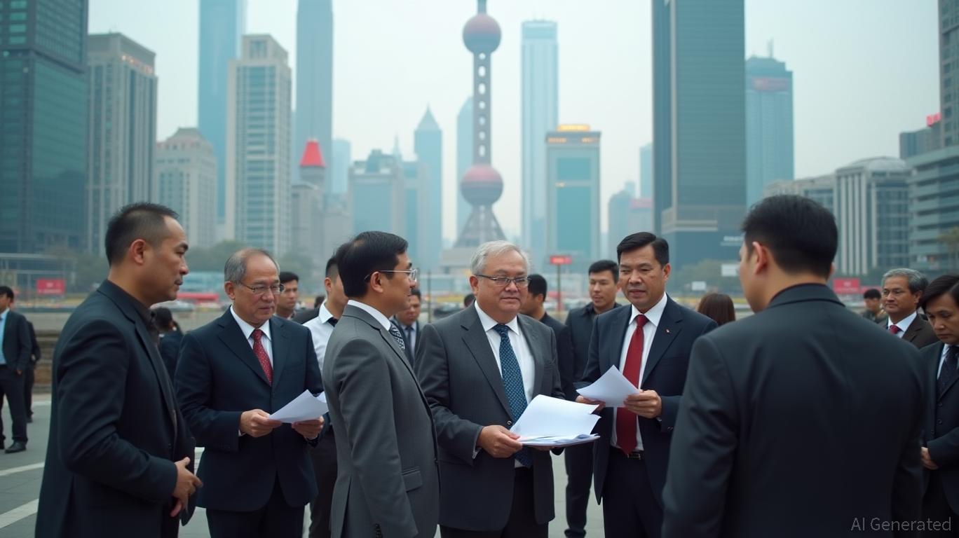 Shanghai city new real estate policies to take effect on Feb.26