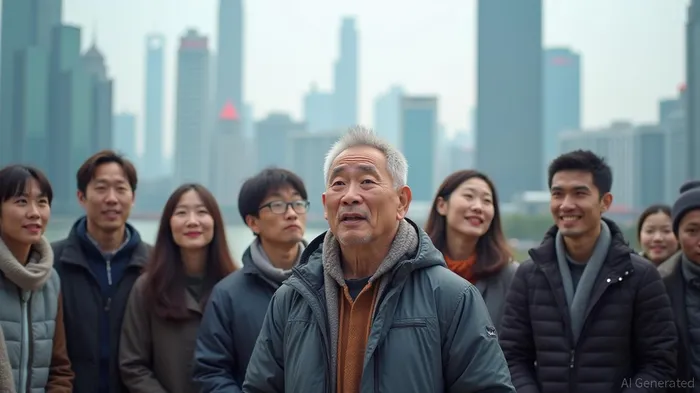 Shanghai to exempt property tax for some home buyers