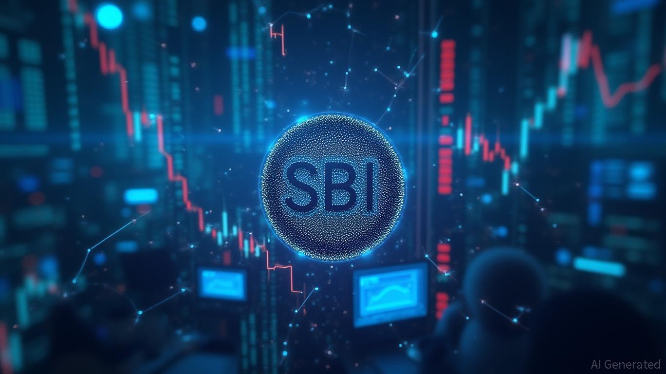 SBI has 1.49M shares traded in block