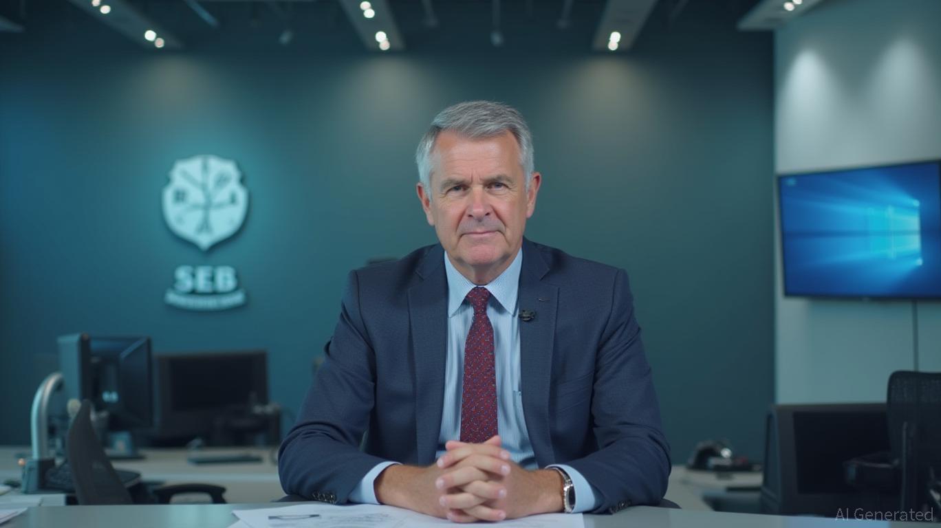 SEB may cut up to 2,100 posts as part of rebound plan