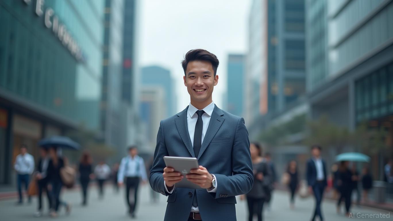 Stepfun is said to be aiming for HK IPO as soon as this year