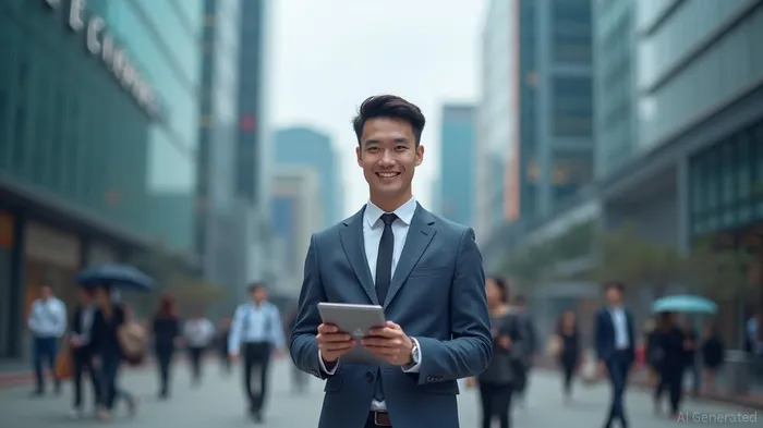 Stepfun is said to be aiming for HK IPO as soon as this year