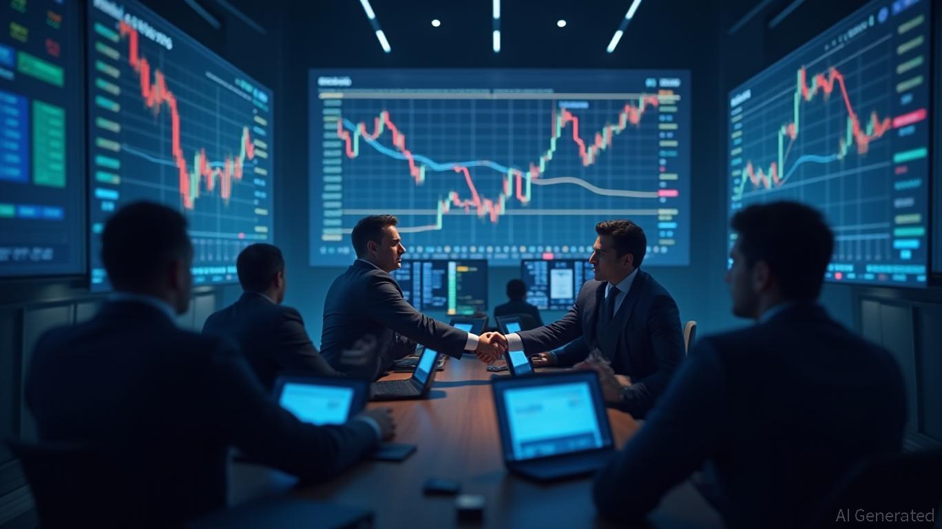 Bitget Limited: Bitget, Arkis partner to expand capital-efficient institutional trading