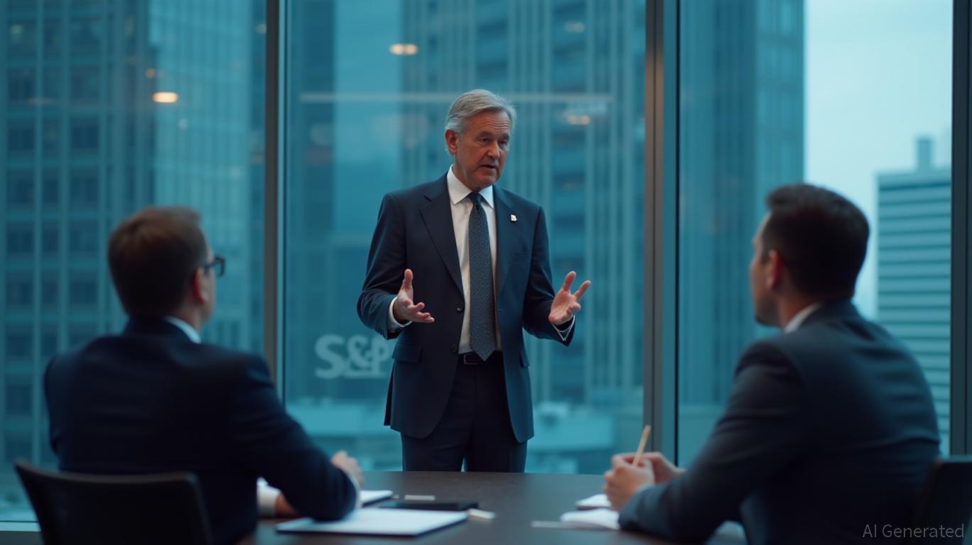 S&P revises Ivanhoe Mines outlook to positive: B affirmed