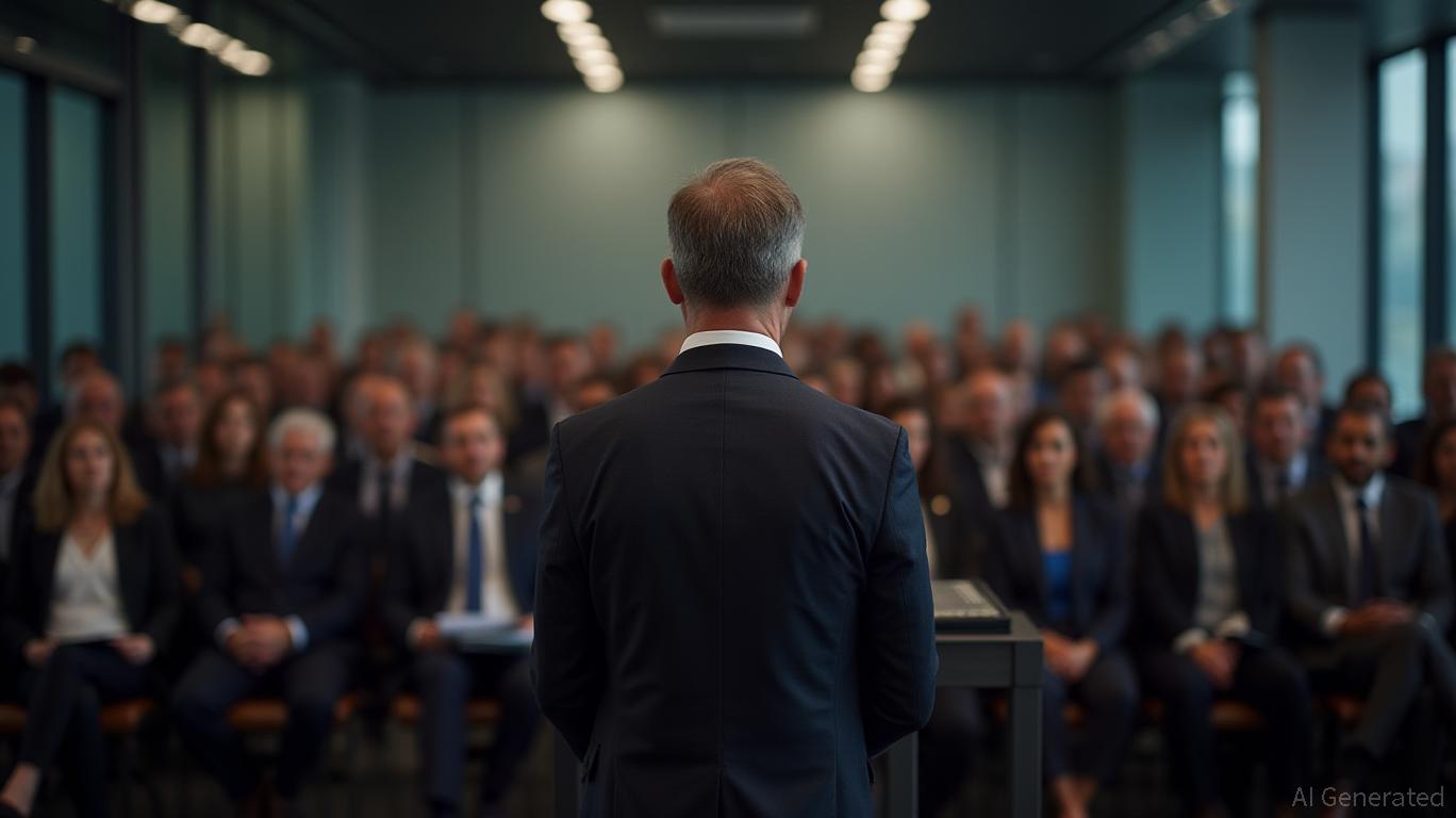 RBA's Bullock: Markets seem remarkably sanguine at the moment