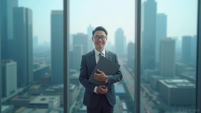 UMC: Executive vice president Ming Hsu appointed president, COO