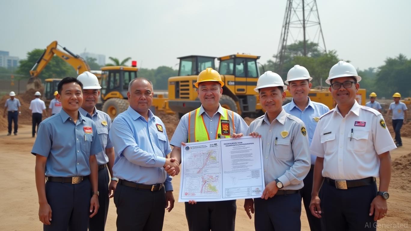 Varia unit wins MYR155 million highway sub-contract in Johor