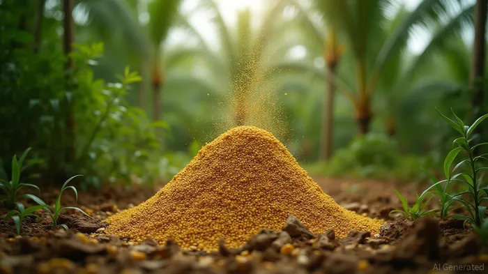 Palm oil prices to trade in 3,900-4,300 RGT range in 10: KLK