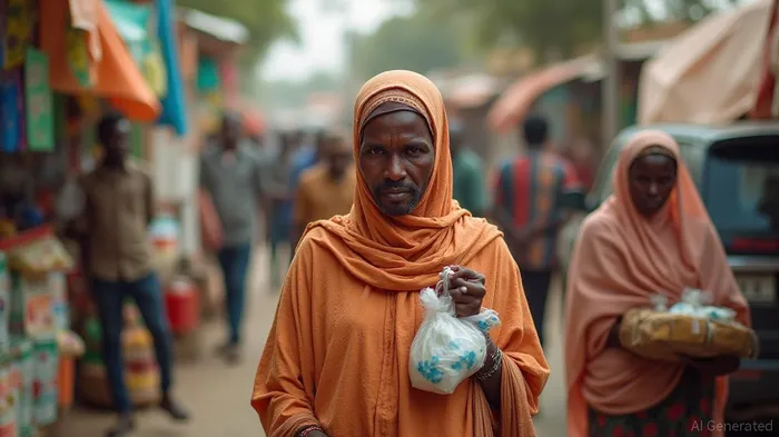 Somalia Dec. consumer prices rise 5.1% from year earlier