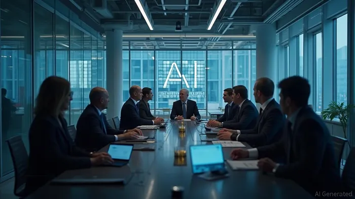 Nvidia, DeepSeek, and Anthropic Stocks Cause Market Fears to Ease