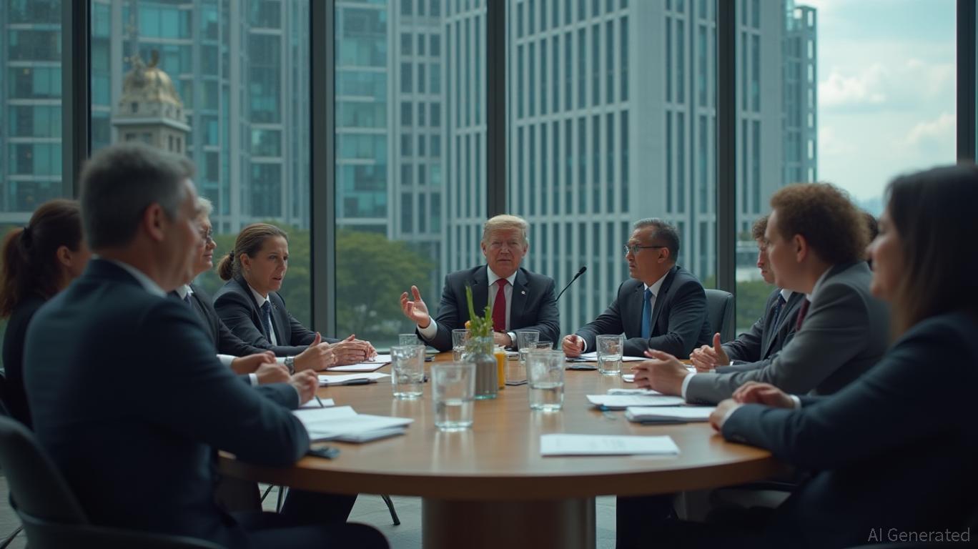 Ceron: BRB, Brasilia govt seeking to solve issues of the bank