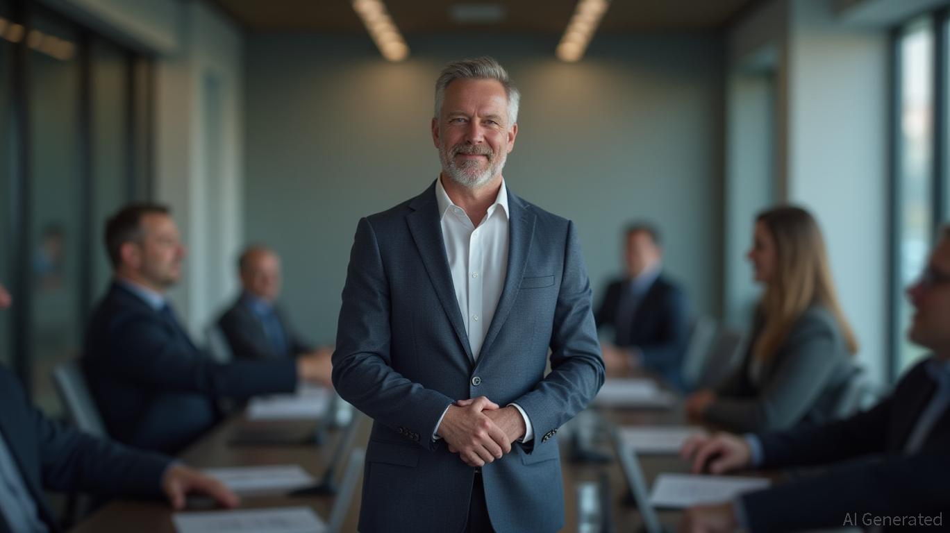 Lion One names Campbell Olsen as CEO