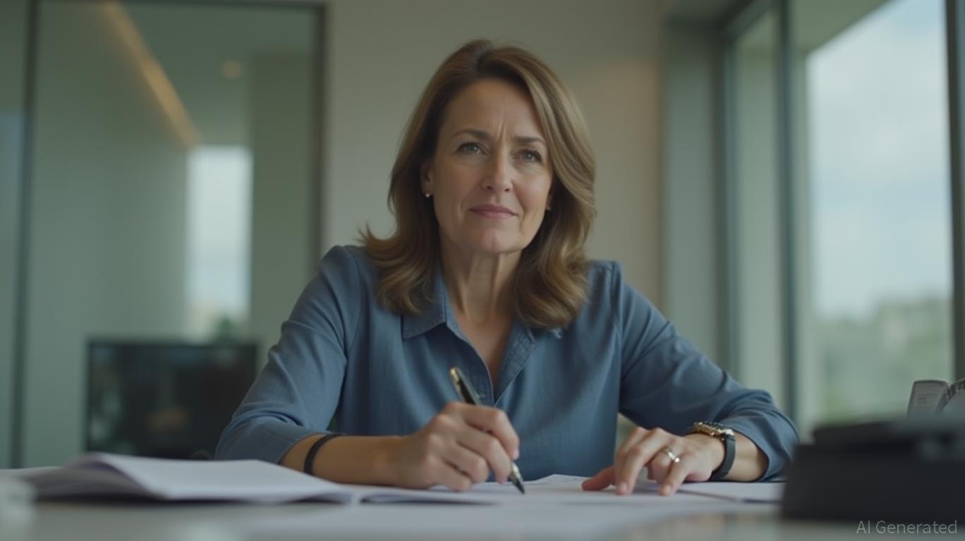 US Trade Representative Greer: The goal on tariffs is continuity