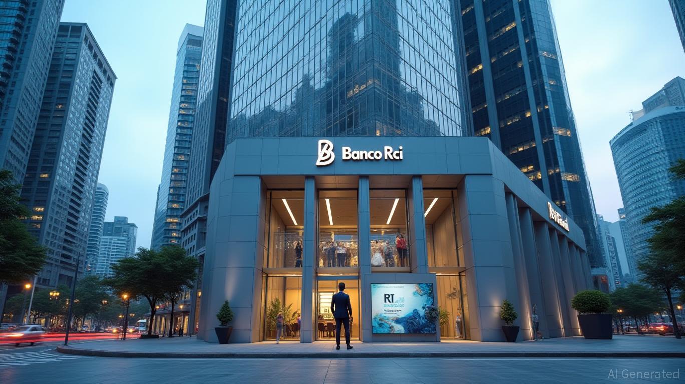 Banco RCI Brasil to issue up to BRL1B in financial letters