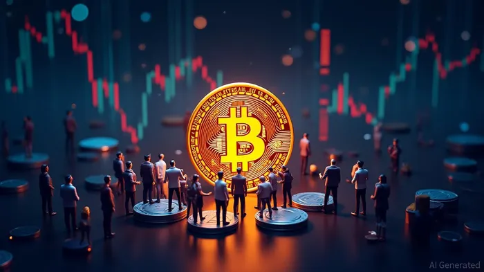 Bitcoin Dominates US Crypto ETF Inflows as $274M Flows In