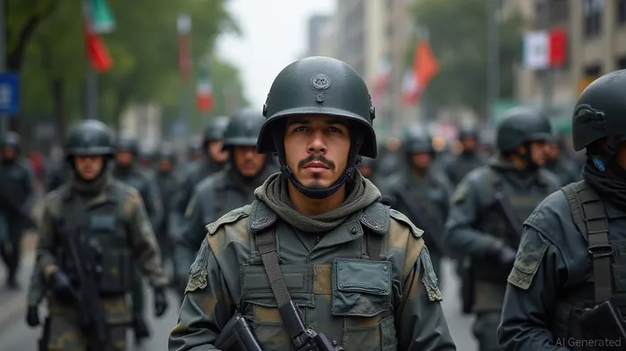 Sheinbaum: Mexico has returned to calm after El Mencho's death