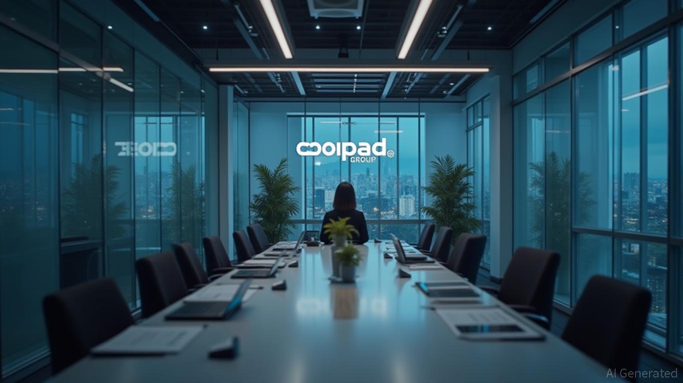 Coolpad Group: Disclosable transaction acquisition of listed securities in reason to crypto assets