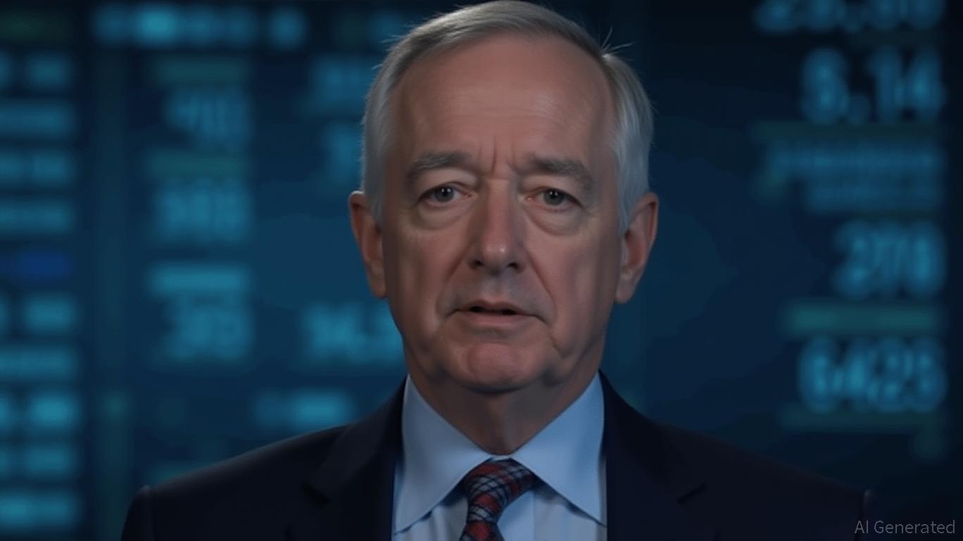 Fed's Schmid: Never returning to Fed balance sheet size seen before financial crisis